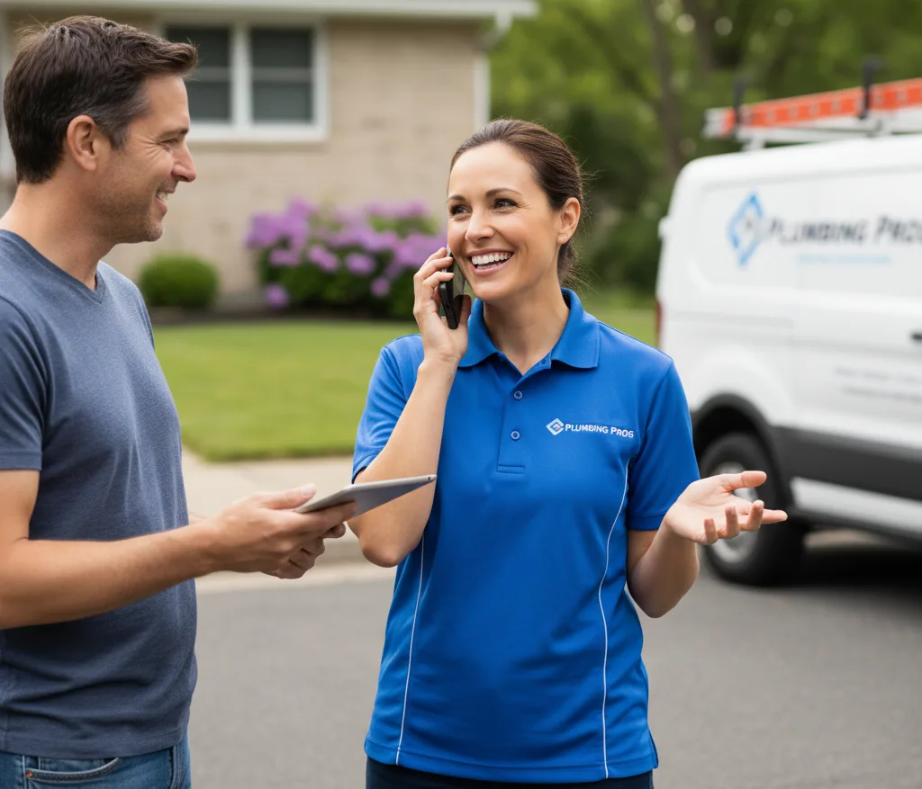 Water Heater Repair in Westport, IN